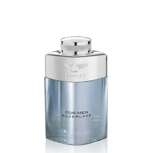 Bentley Silverlake (M) Edp 100 Ml Spy