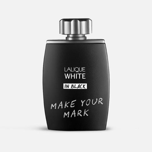 Lalique White in Black Man Edp 125Ml Spy