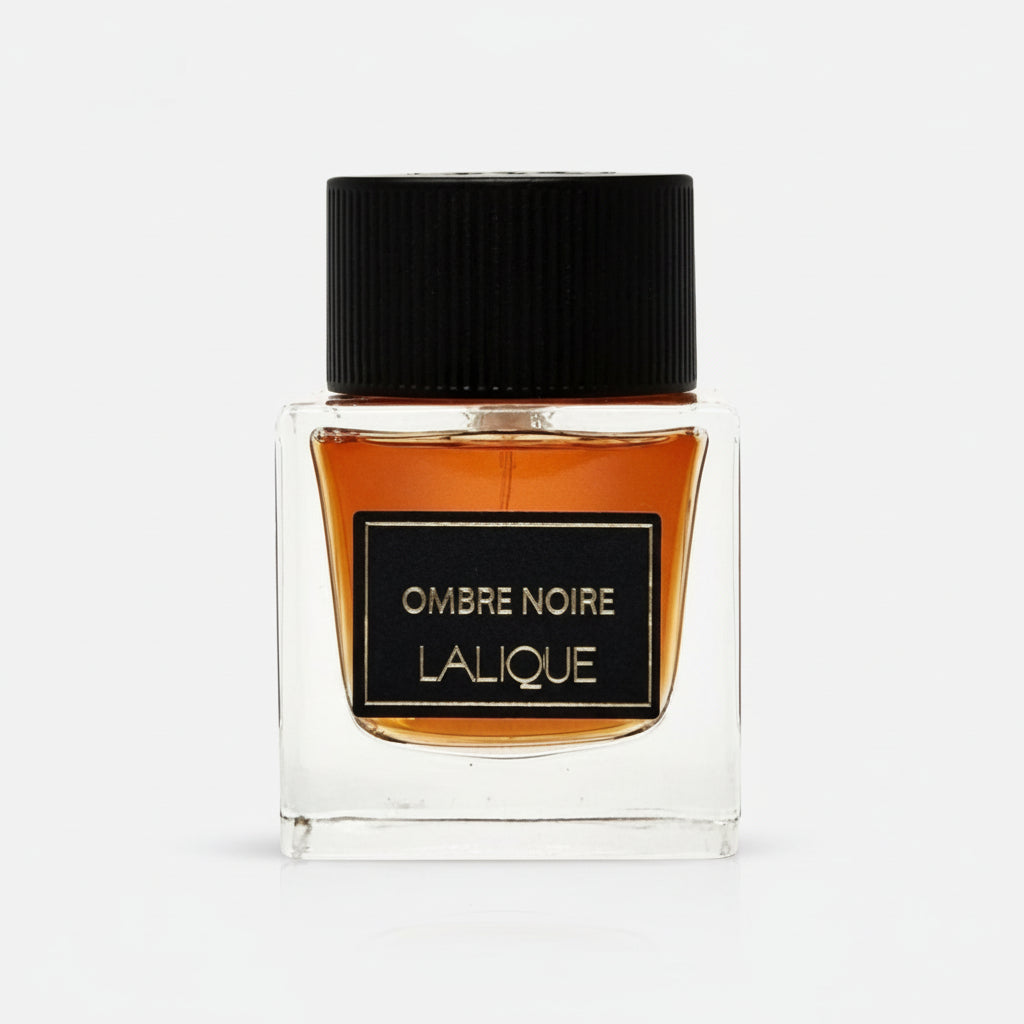 Lalique Ombre Noir Edp Men 100ml Spy