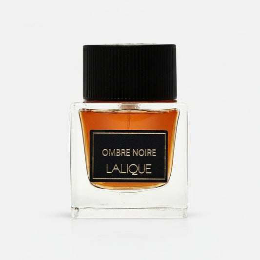 Lalique Ombre Noir Edp Men 100ml Spy