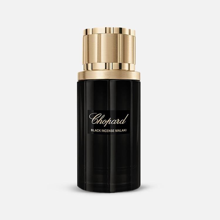 Chopard Black Incense Malaki Edp Man 80 Ml Spy