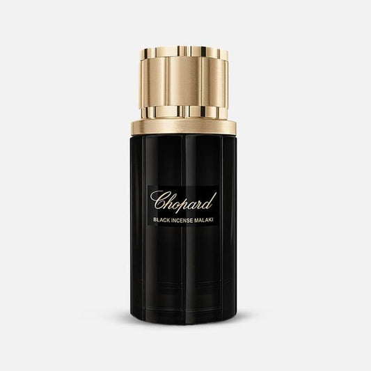 Chopard Black Incense Malaki Edp Man 80 Ml Spy