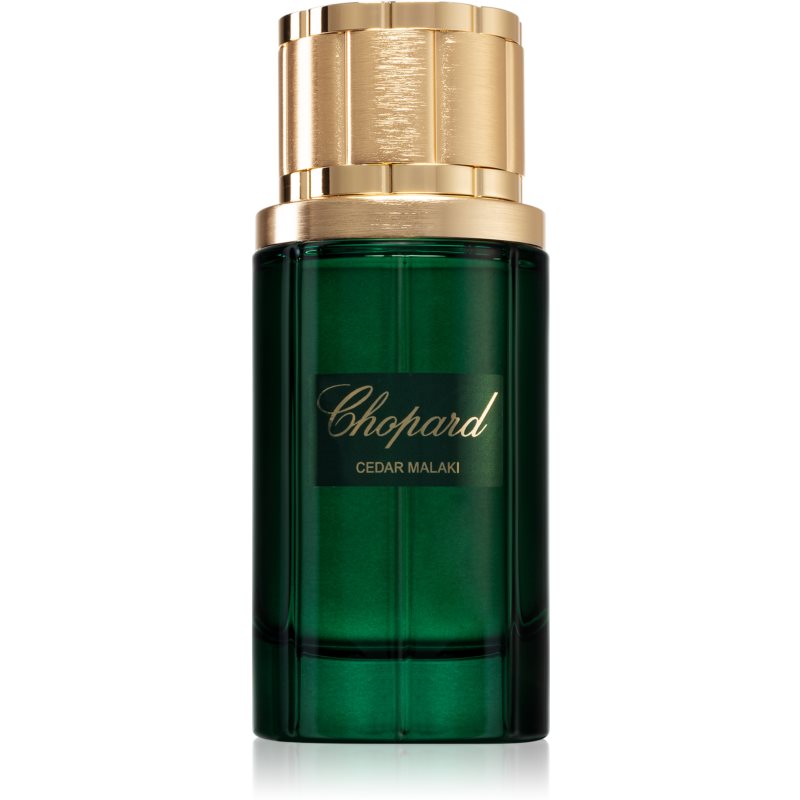 Chopard Cedar Malaki Edp U 80ml Spy