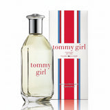 Tommy Girl Edt 100Ml Spy