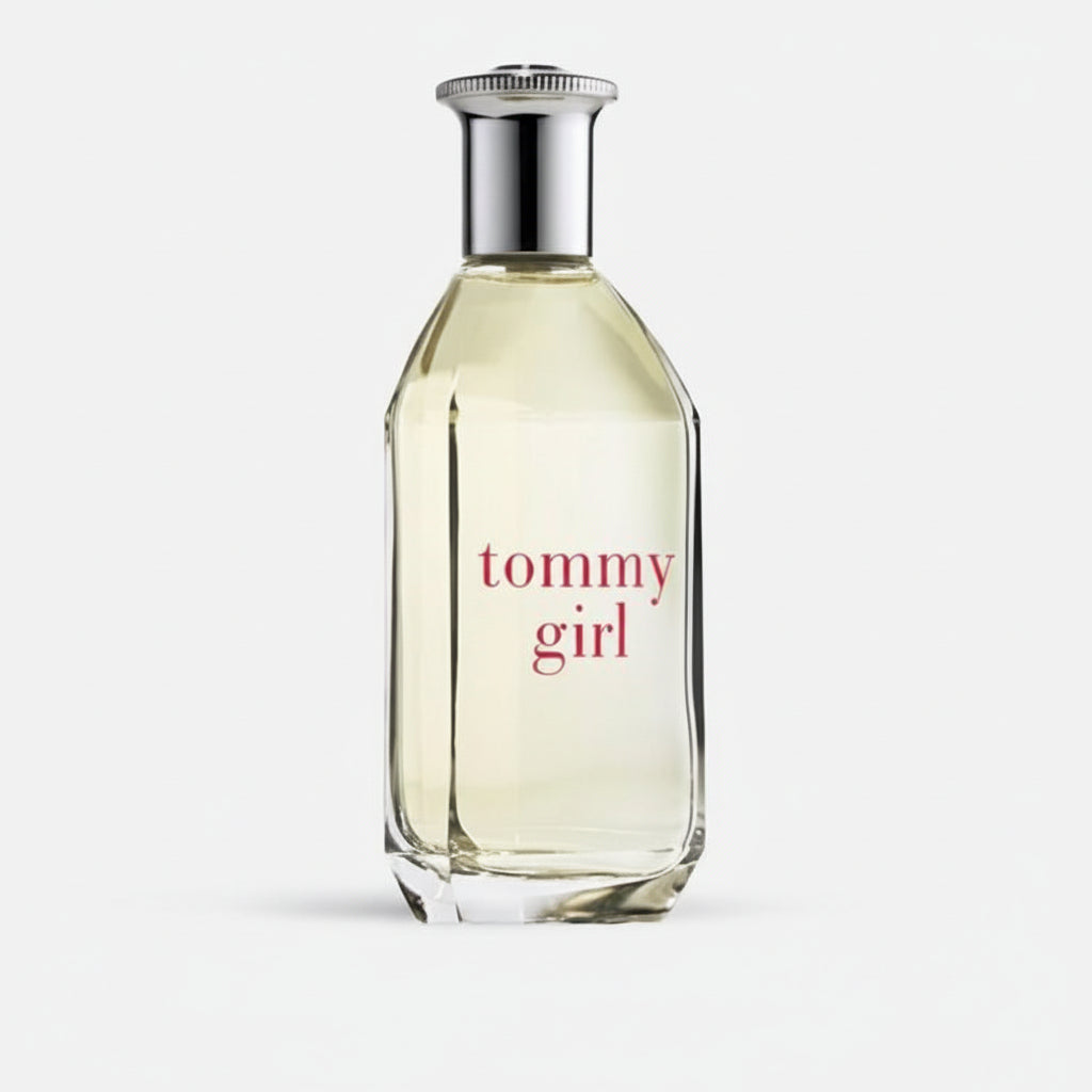Tommy Girl Edt 100Ml Spy