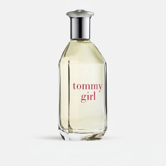 Tommy Girl Edt 100Ml Spy