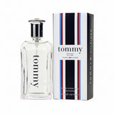 Tommy Man Edt 100Ml Spy