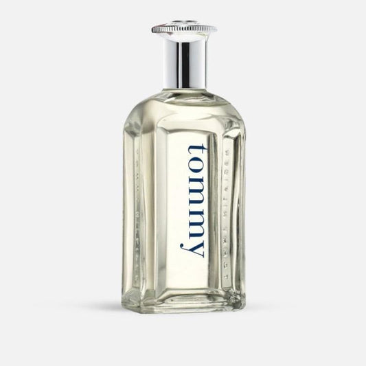 Tommy Man Edt 100Ml Spy