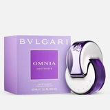 Bvlgari Omnia Amethyste Edt 65 Ml Spy