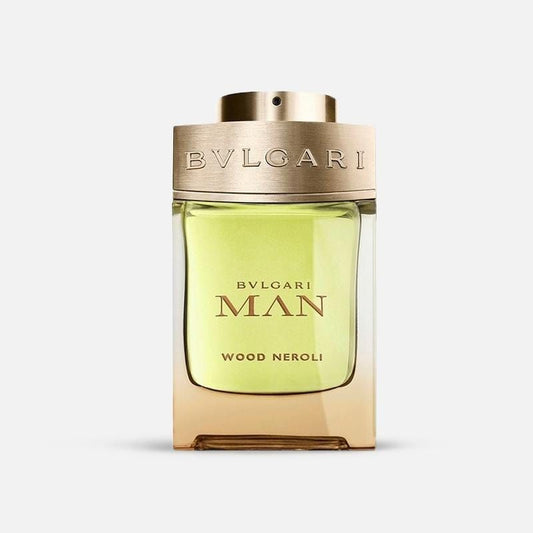 Bvlgari Wood Neroli Edp Man 100ml Spy