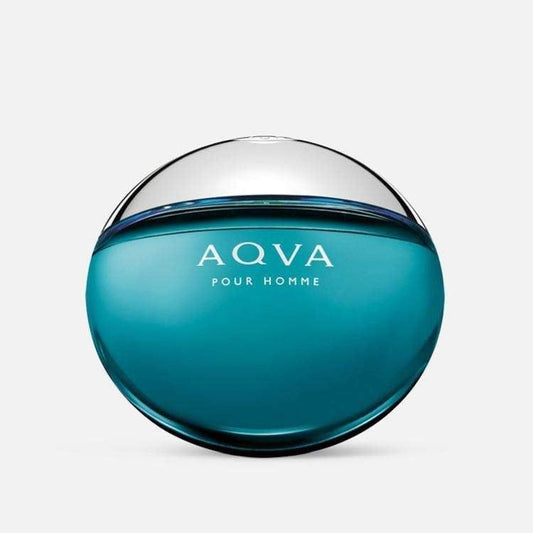 Bvlgari Aqva Pour Homme Edt 100 Ml Spy