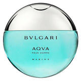 Bvlgari Aqva Marine Man Edt 100ml Spy