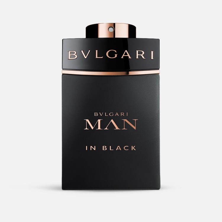 Bvlgari Man in Black Edp Man 100Ml Spy (783320413858)
