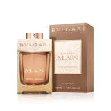 Bvlgari Man Terrae Essence Edp 100ml