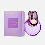 Bvlgari Omnia Amethyst Edt 100 Ml Spy