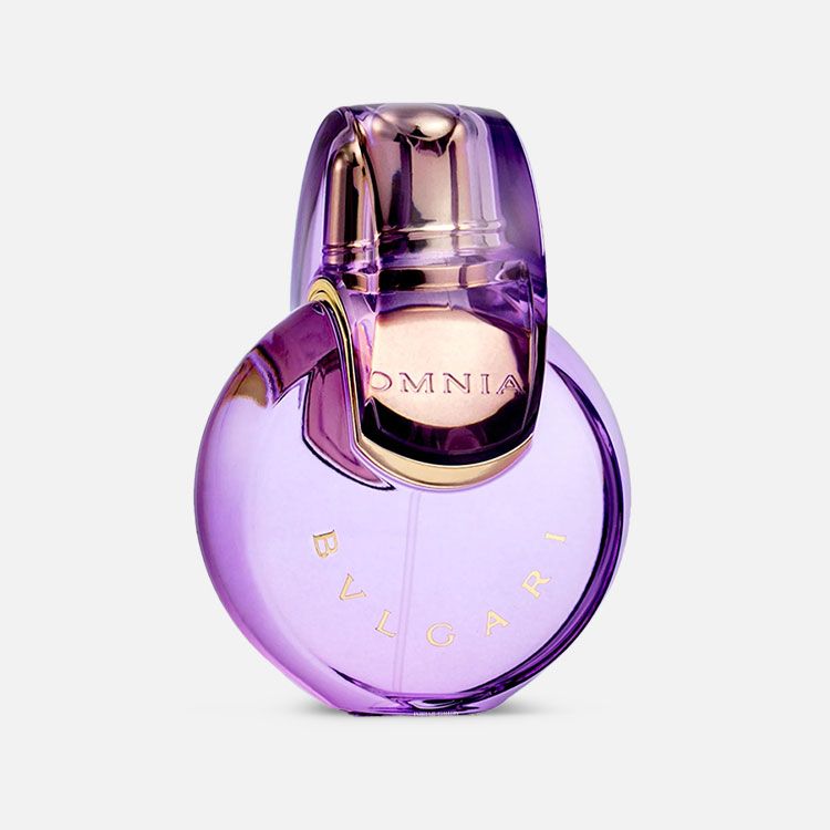 Bvlgari Omnia Amethyst Edt 100 Ml Spy