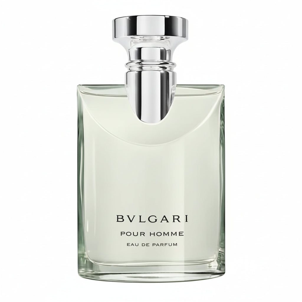 Bvlgari Pour Homme Edp 100ml Spy