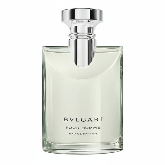 Bvlgari Pour Homme Edp 100ml Spy