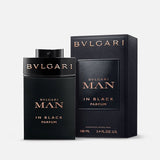 Bvlgari Man in Black Parfum 100ml Spy