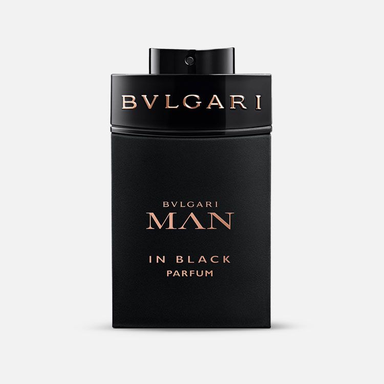 Bvlgari Man in Black Parfum 100ml Spy