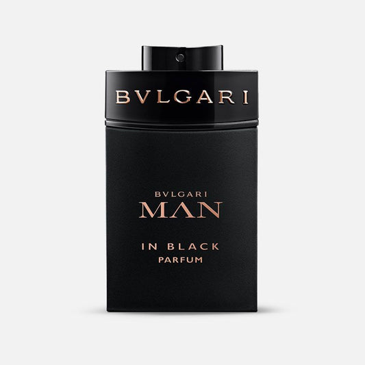 Bvlgari Man in Black Parfum 100ml Spy