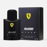 Ferrari Black Edt 125Ml Spy
