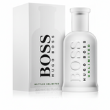 Hugo Boss Unlimited Man Edt 200 Ml Spy