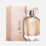 Hugo Boss the Scent Edp Women 100 Ml Spy