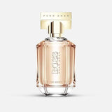 Hugo Boss the Scent Edp Women 100 Ml Spy
