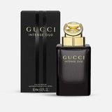Gucci Intense Oud Edp 90 Ml Spy