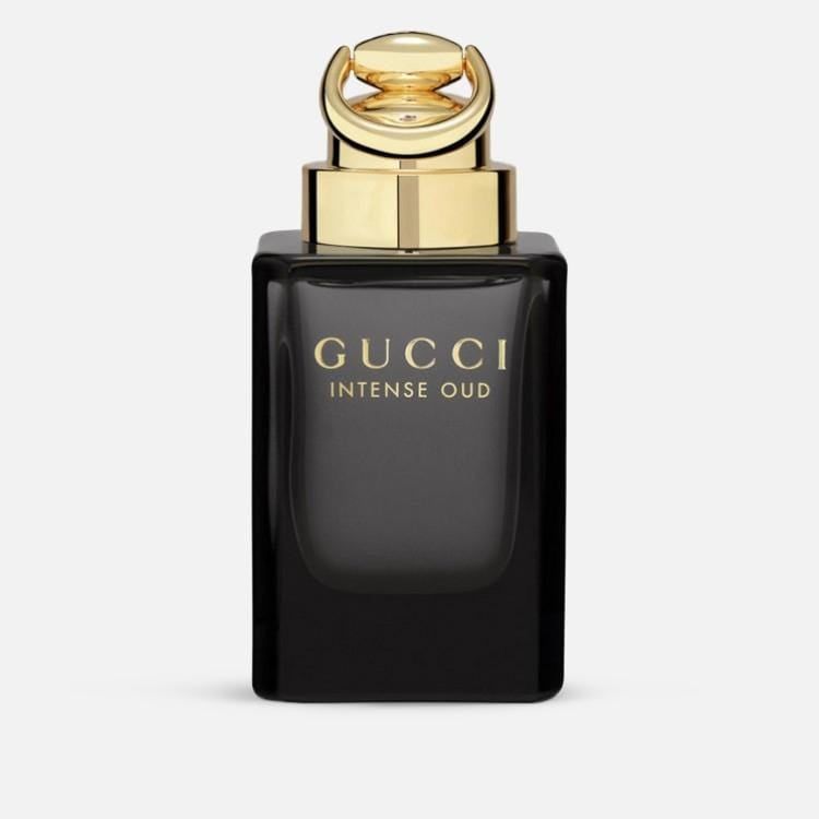 Gucci Intense Oud Edp 90 Ml Spy