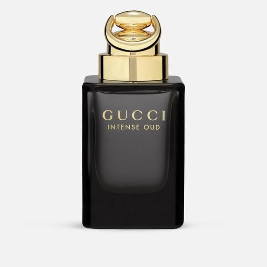 Gucci Intense Oud Edp 90 Ml Spy