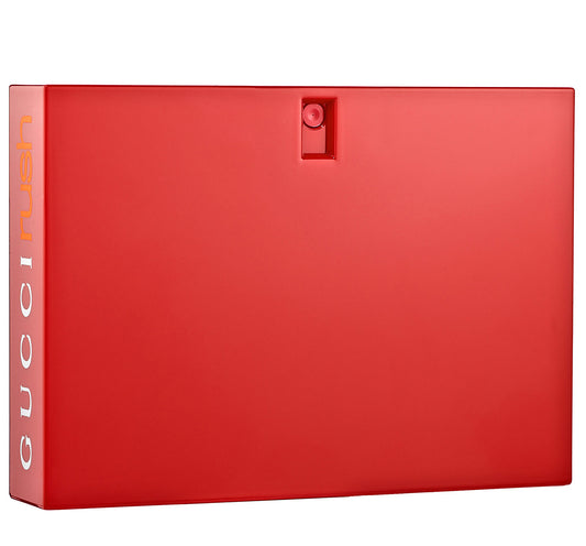 Gucci Rush Edt Women 75 Ml Spy