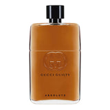 Gucci Guilty Absolute Man Edp 90 Ml Spy