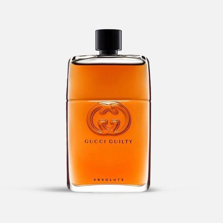 Gucci Guilty Absolute Man 150 Ml Spy