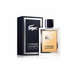 Lacoste L' Homme Edt Man 100Ml Spy