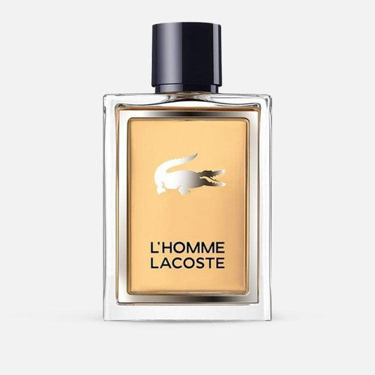 Lacoste L' Homme Edt Man 100Ml Spy