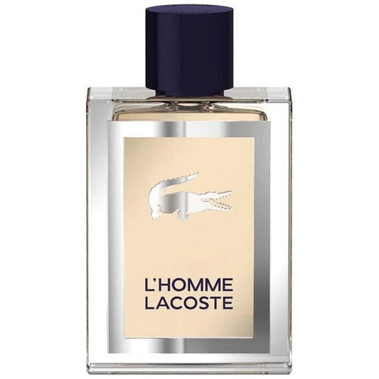 Lacoste Lhomme Edt 150 Ml Spy