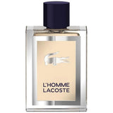 Lacoste Lhomme Edt 150 Ml Spy