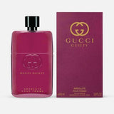 Gucci Guilty Absolute Women Edp 90 Ml Spy