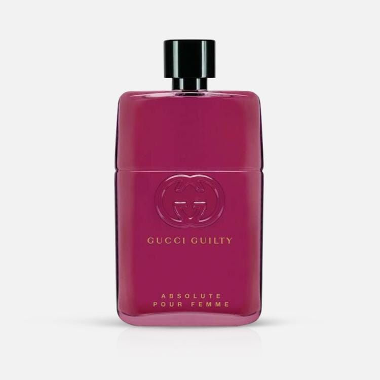 Gucci Guilty Absolute Women Edp 90 Ml Spy