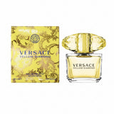 Versace Yellow Diamond Edt 90Ml Spy