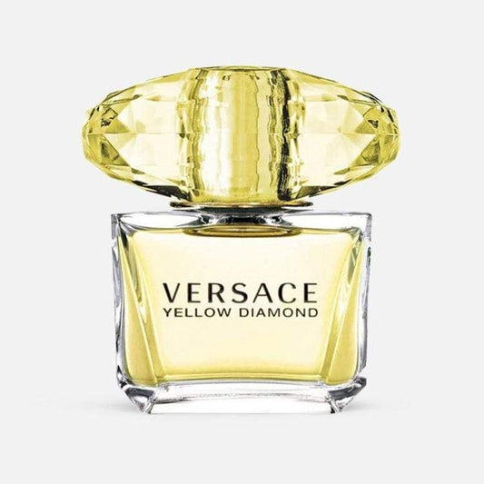 Versace Yellow Diamond Edt 90Ml Spy