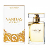 Versace Vanitas Edt Women 100ml Spy