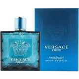 Versace Eros Man Edt 100 Ml Spy