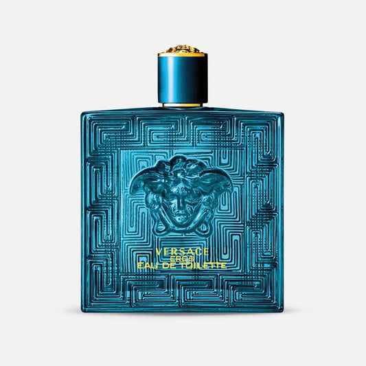 Versace Eros Edt Man 200Ml Spy