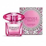 Versace Bright Crystal Absolu Edp 90ml Spy