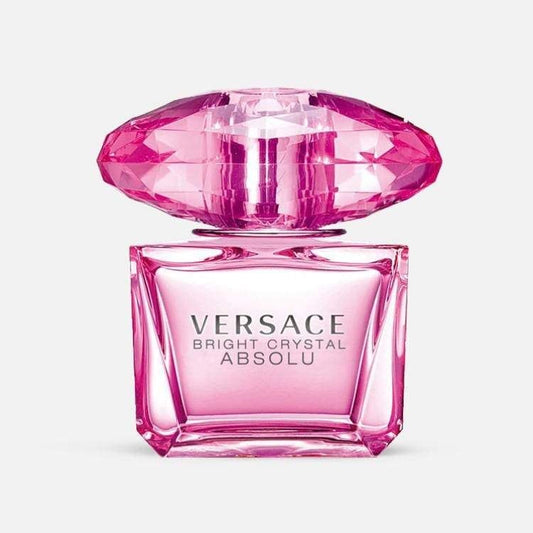 Versace Bright Crystal Absolu Edp 90ml Spy