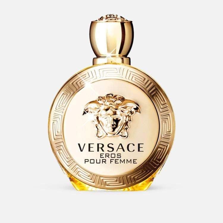 Versace Eros Edp Women 100Ml Spy