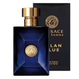 Versace Dylan Blue Man 100 Ml Edt Spy